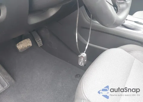 2023 Chevrolet Traverse Fwd Lt Cloth from USA, damaged, VIN 1GNERGKWXPJ318774